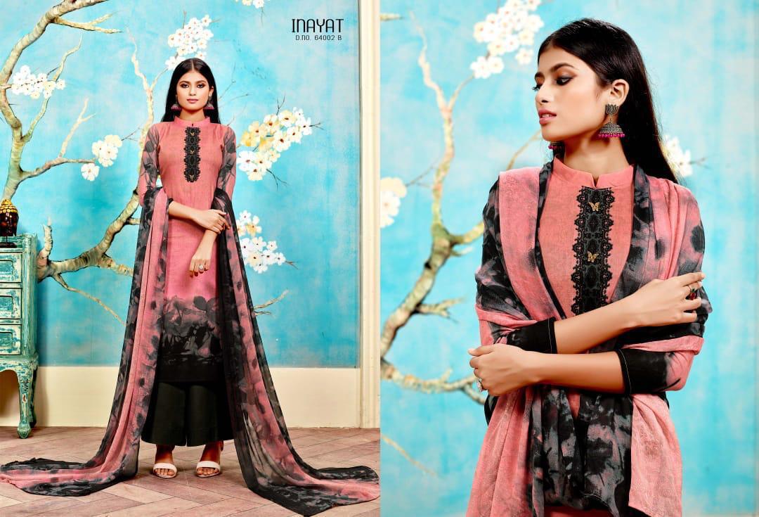 Design - 64002 B